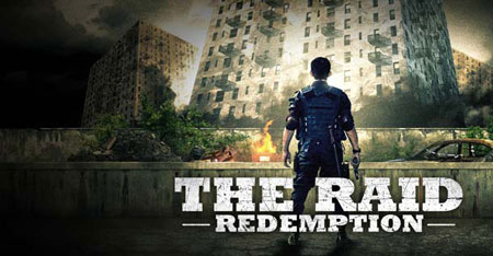 You are here: Home / Reviews / Foreign / The Raid: Redemption